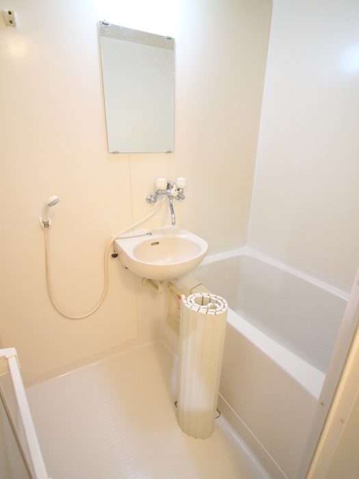 バス／シャワールーム等 ジュネスミノ－ル