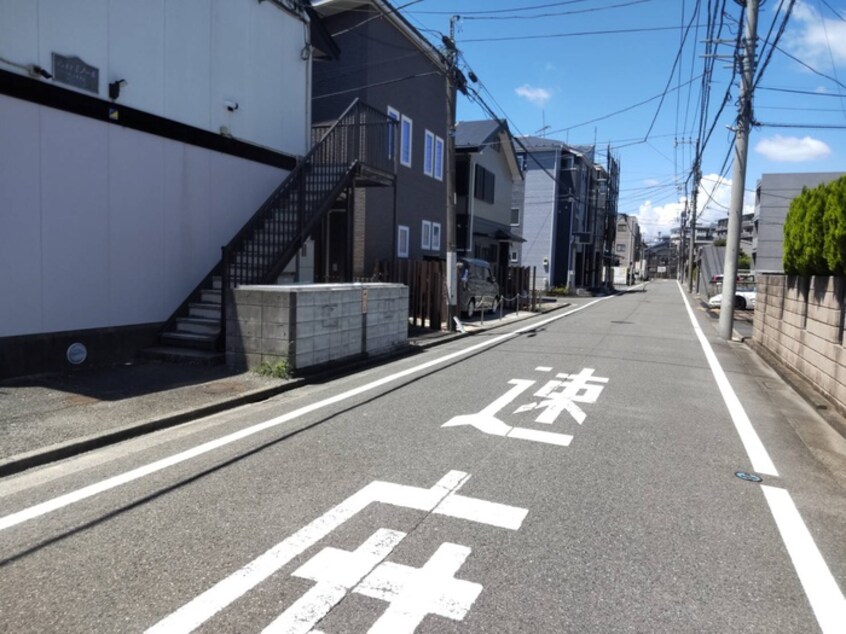 周辺環境 ジュネスミノ－ル