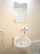 洗面 ジュネスミノ－ル