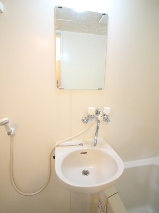 洗面 ジュネスミノ－ル