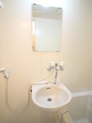 洗面 ジュネスミノ－ル