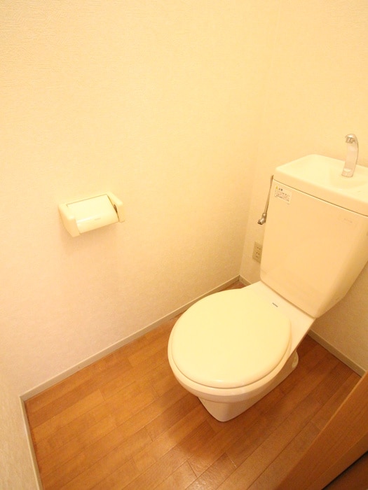 トイレ ジュネスミノ－ル