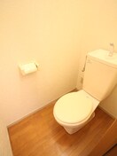 トイレ ジュネスミノ－ル