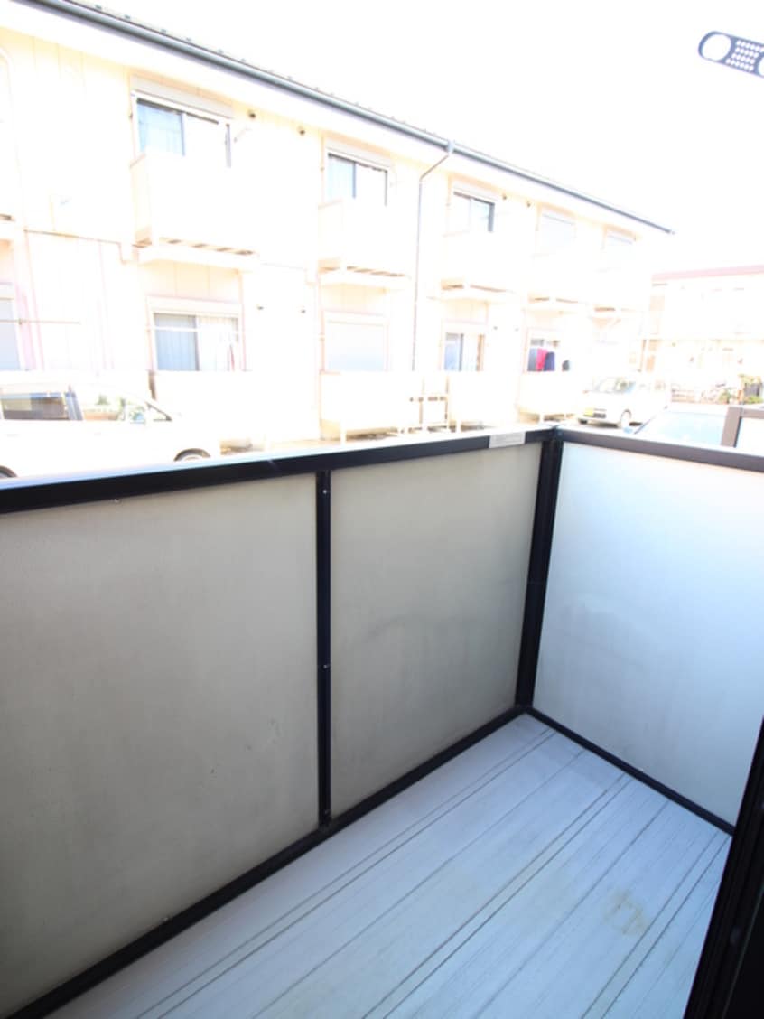 ベランダ・バルコニー ジュネスミノ－ル