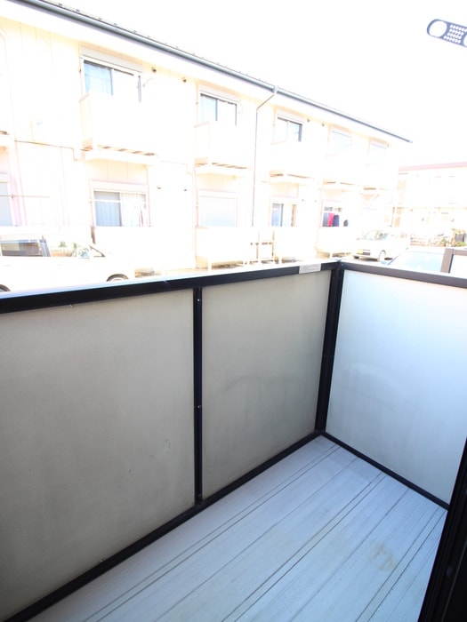 ベランダ・バルコニー ジュネスミノ－ル