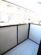 ベランダ・バルコニー ジュネスミノ－ル