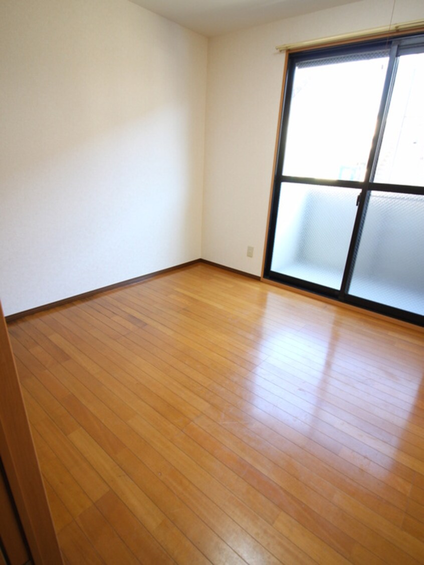 居室 ジュネスミノ－ル