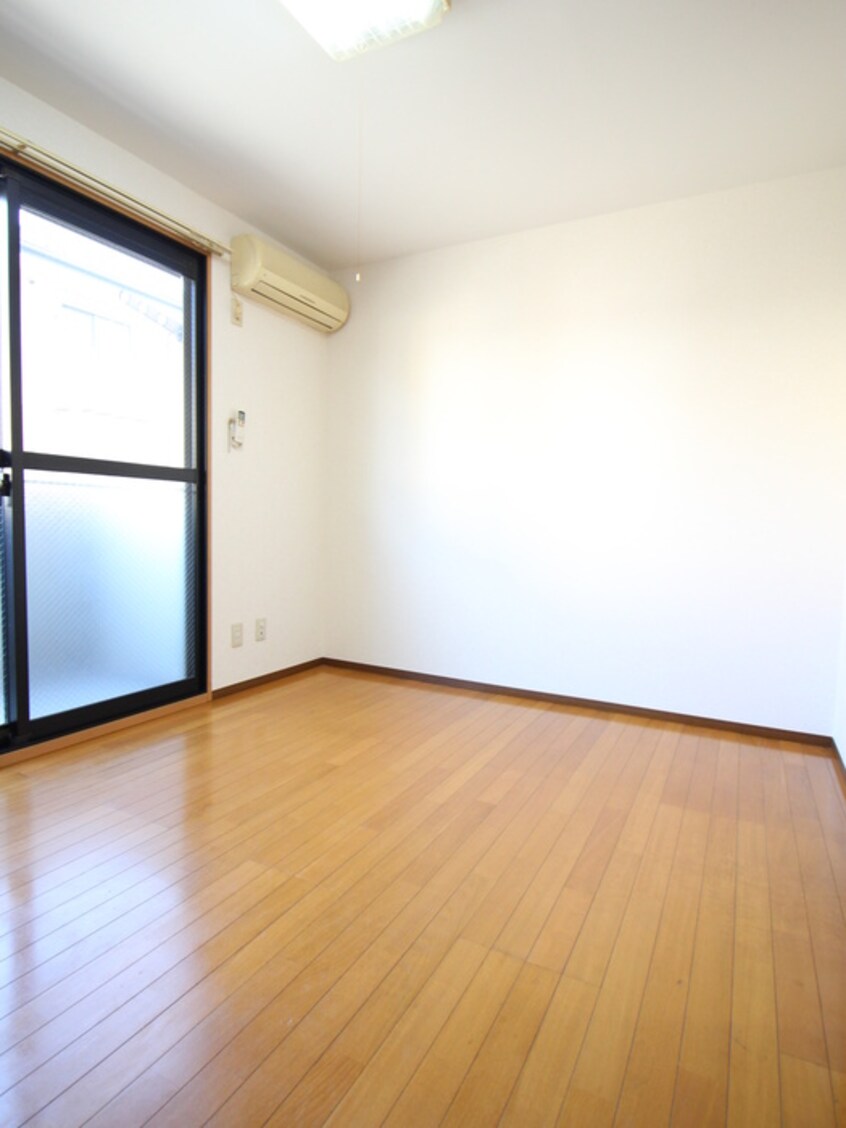 居室 ジュネスミノ－ル