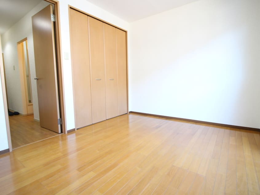 居室 ジュネスミノ－ル