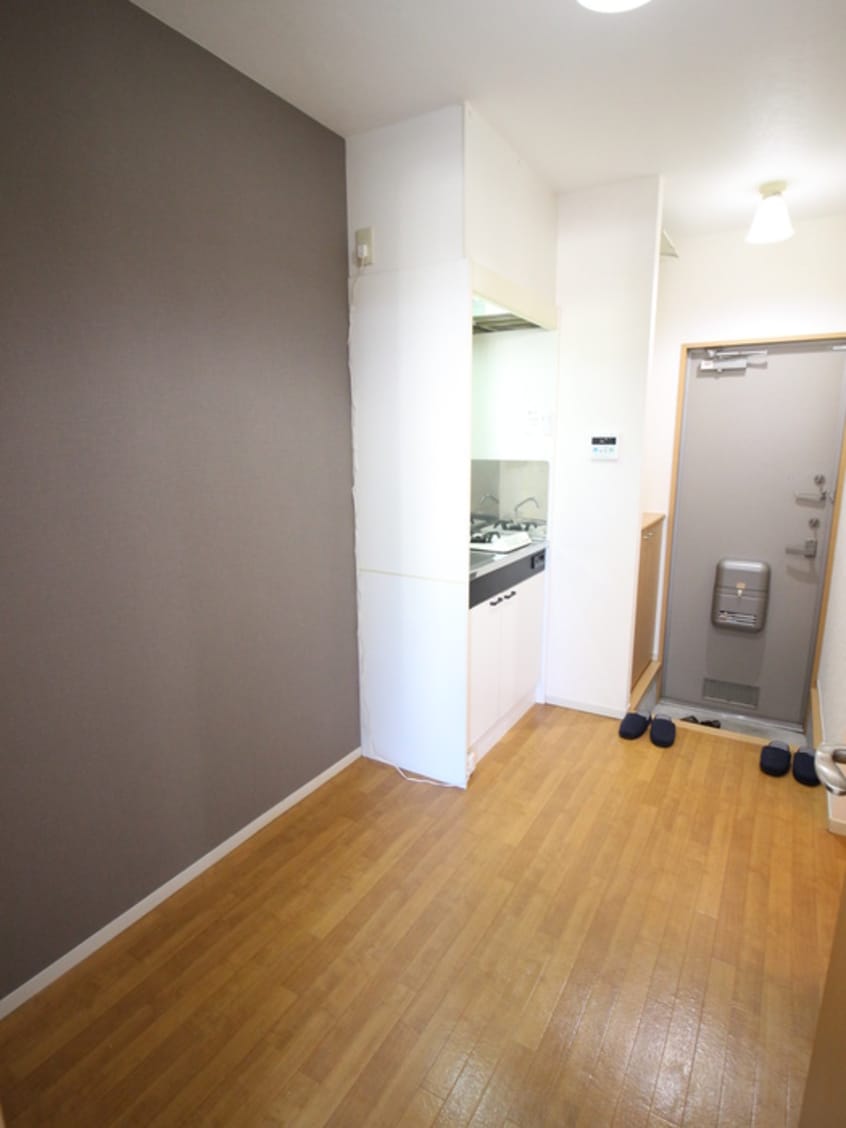 内観写真 ジュネスミノ－ル