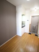 内観写真 ジュネスミノ－ル