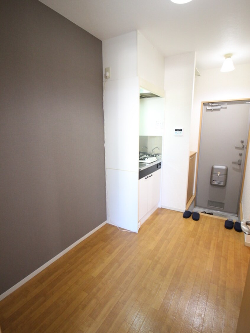 内観写真 ジュネスミノ－ル