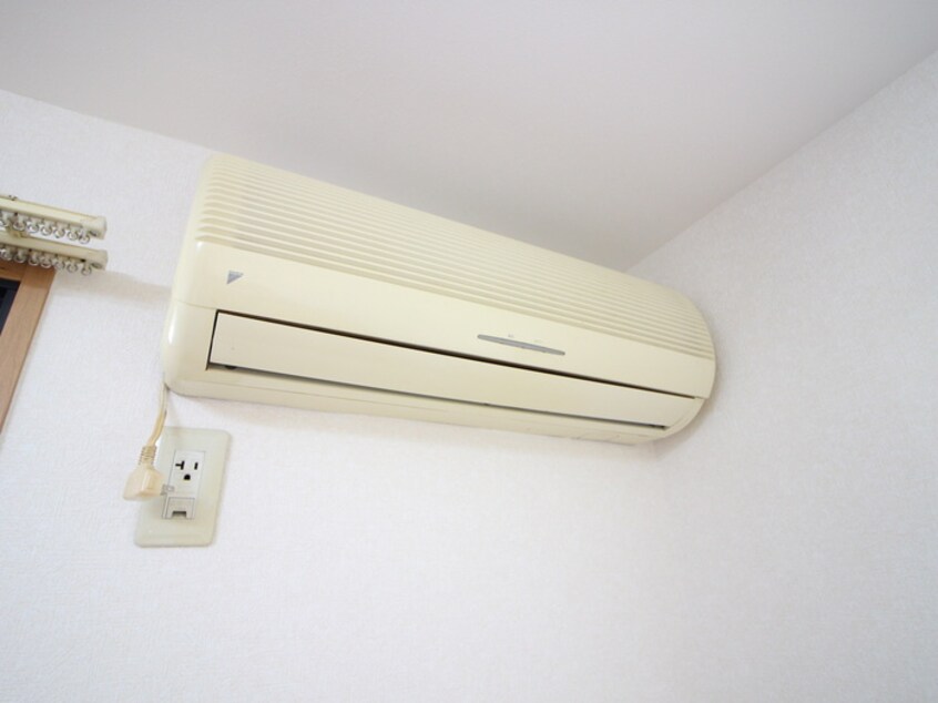 内観写真 ジュネスミノ－ル