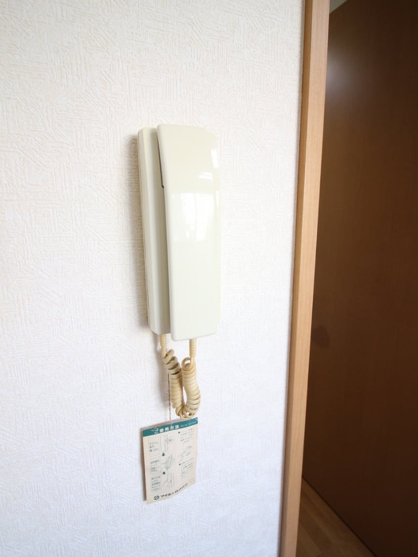 内観写真 ジュネスミノ－ル