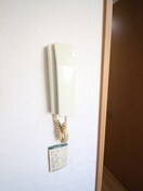 内観写真 ジュネスミノ－ル