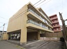 ブラザ－ハイツ伊勢原の外観