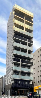 アイル　グランデ浅草(802)