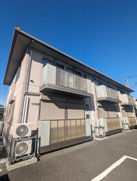 ニューフィールド