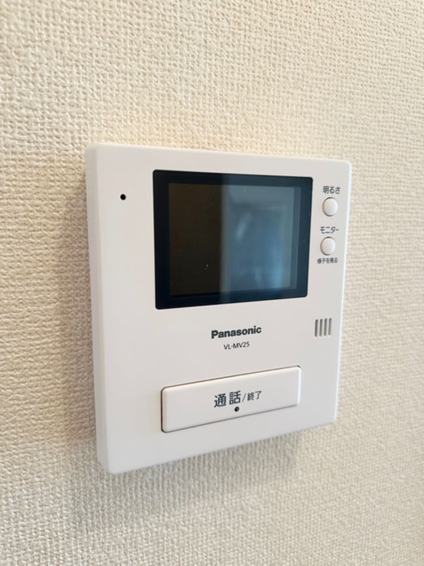 居室 ハイムプリマヴェーラ