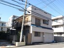 外観写真 第３湘南ハイツ