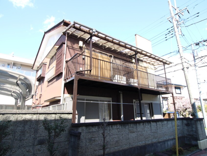 その他 第３湘南ハイツ