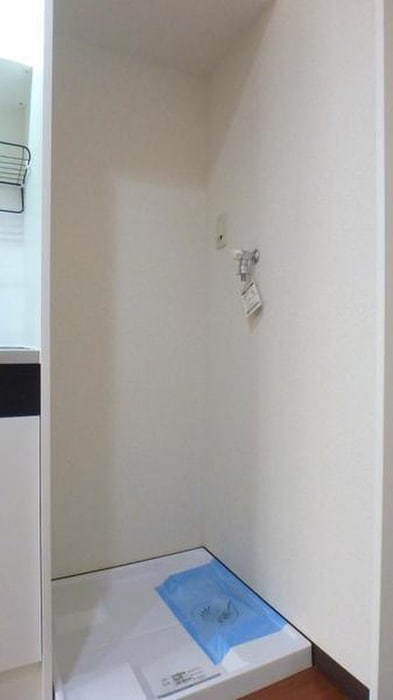 洗濯機置場 ヴィラ下北沢C棟