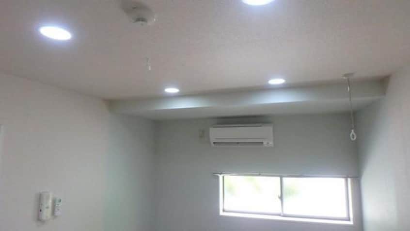 居室 ヴィラ下北沢C棟