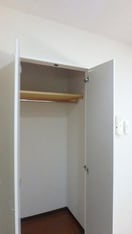 収納 ヴィラ下北沢C棟