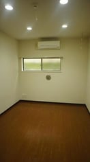 室内からの展望 ヴィラ下北沢C棟