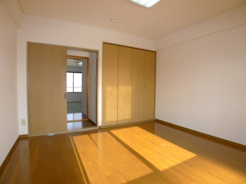 居室 プラーティット本中山