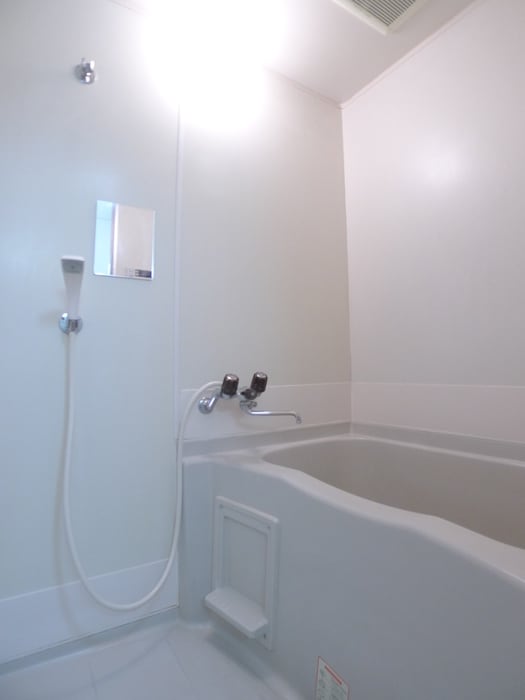 バス／シャワールーム等 プラーティット本中山