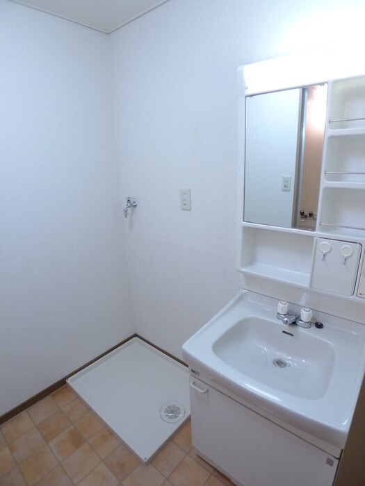 洗面 プラーティット本中山