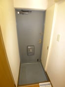 玄関 プラーティット本中山