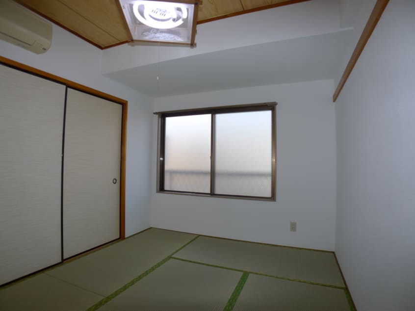 居室 プラーティット本中山