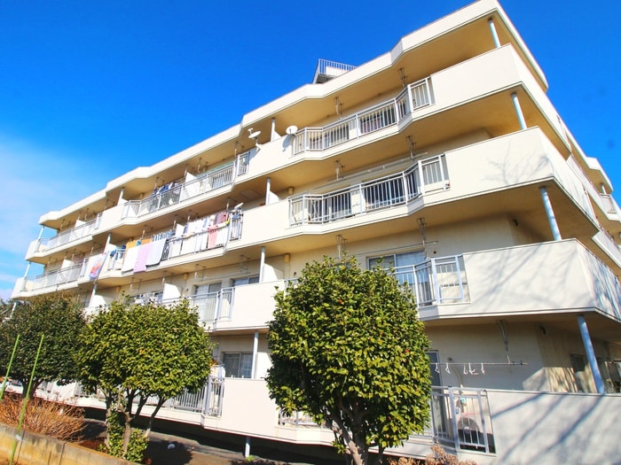 周辺環境 カーメルⅠ