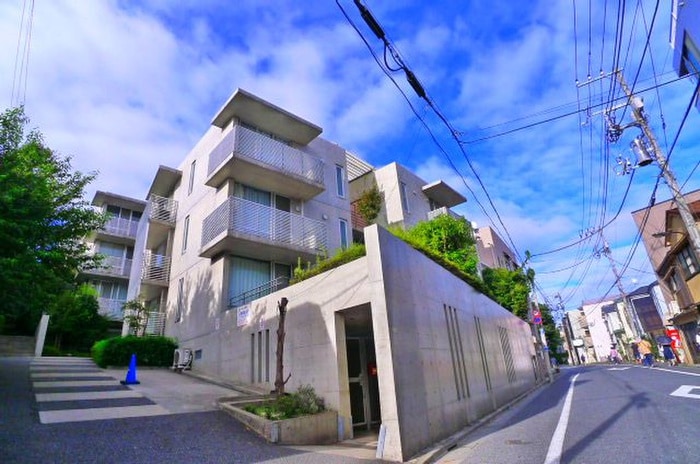 外観写真 アッパルタメント　ベルベデ－レ