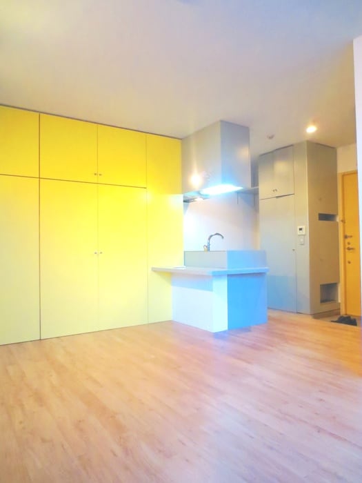 居室 アッパルタメント　ベルベデ－レ