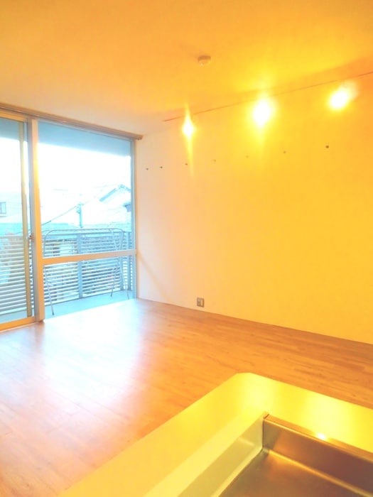 居室 アッパルタメント　ベルベデ－レ