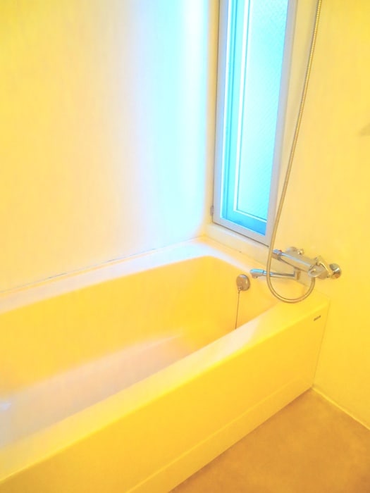 バス／シャワールーム等 アッパルタメント　ベルベデ－レ