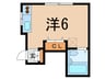 Ｃｅｒｅｚａ 1Rの間取り