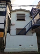 Ｃｅｒｅｚａの外観