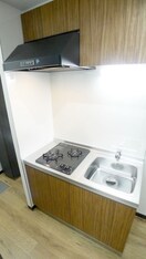 キッチン シャルム桜木