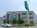 ニトリ(電気量販店/ホームセンター)まで1100m シャルム桜木