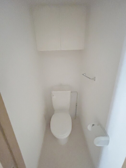 トイレ メイプル武蔵野