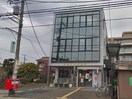 三鷹井口郵便局(郵便局)まで400m メイプル武蔵野
