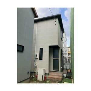 仮)文京区本駒込２丁目戸建