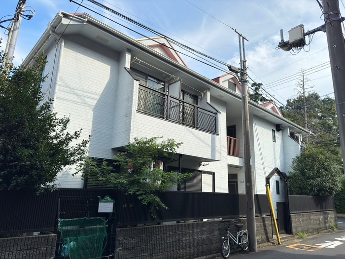 外観写真 パ－クサイド東永