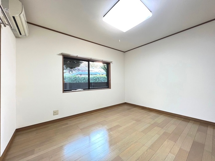 居室 パ－クサイド東永