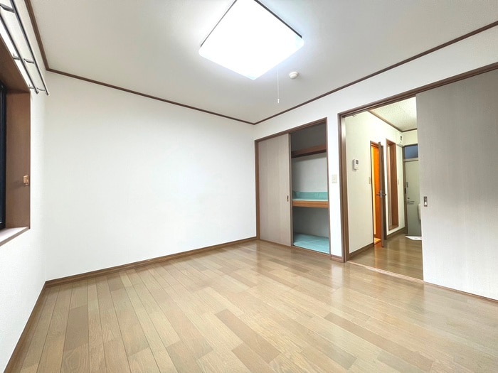 居室 パ－クサイド東永