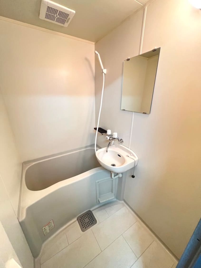 バス／シャワールーム等 パ－クサイド東永